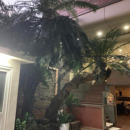 Chio Boutique Hotel Hanoi Luaran gambar
