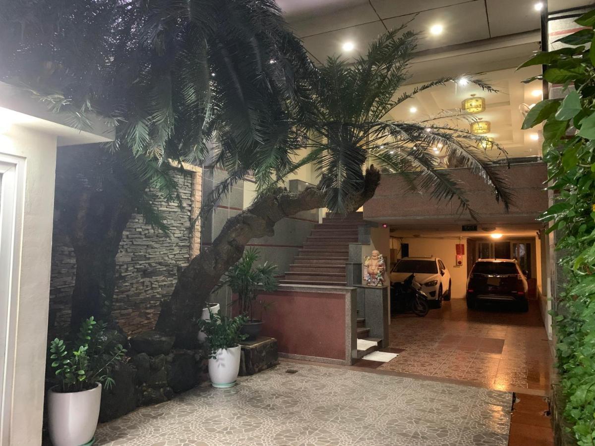 Chio Boutique Hotel Hanoi Luaran gambar