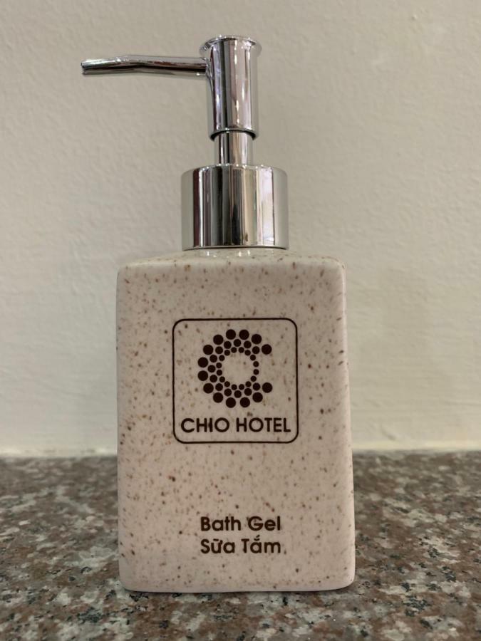 Chio Boutique Hotel Hanoi Luaran gambar