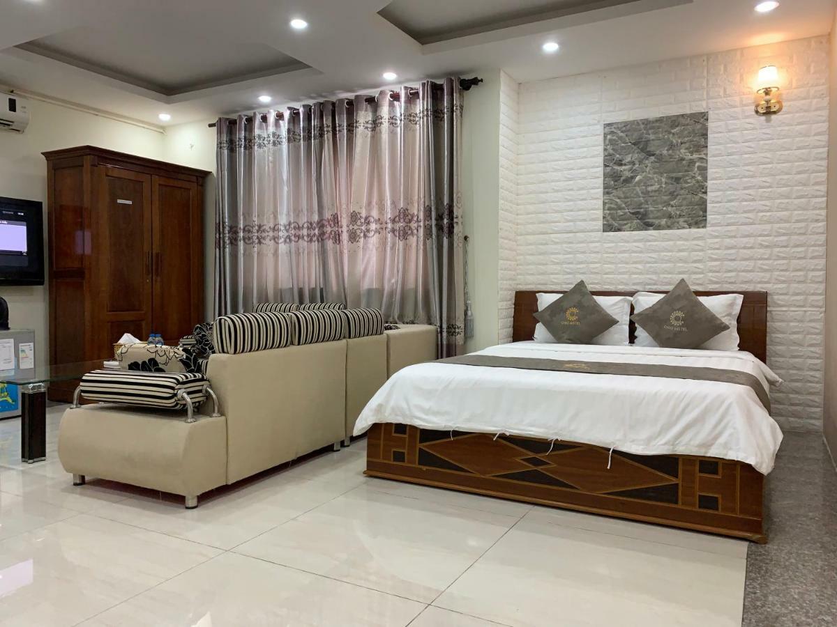Chio Boutique Hotel Hanoi Luaran gambar