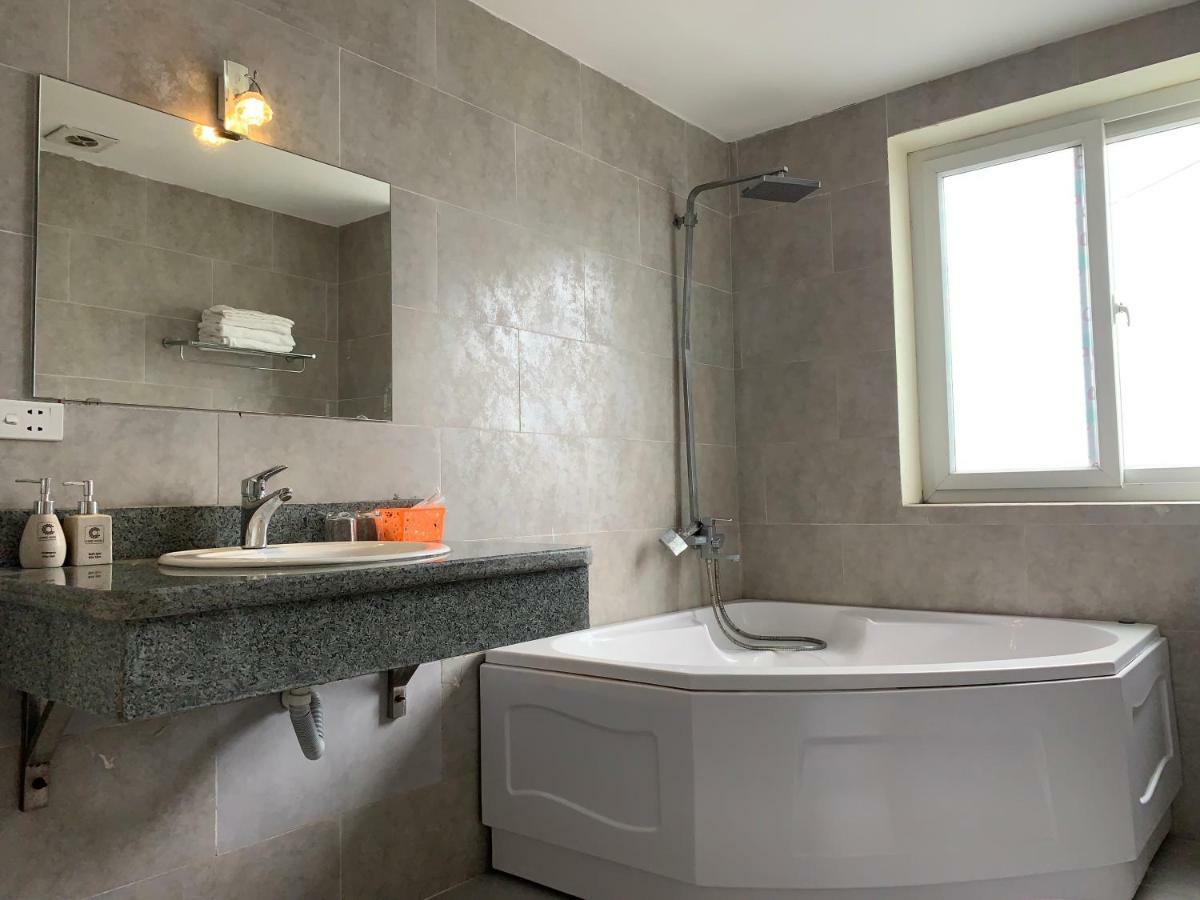 Chio Boutique Hotel Hanoi Luaran gambar