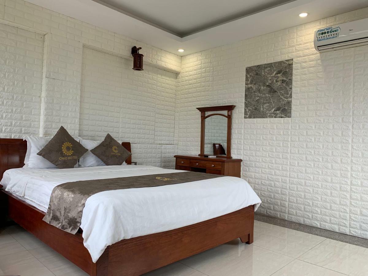 Chio Boutique Hotel Hanoi Luaran gambar
