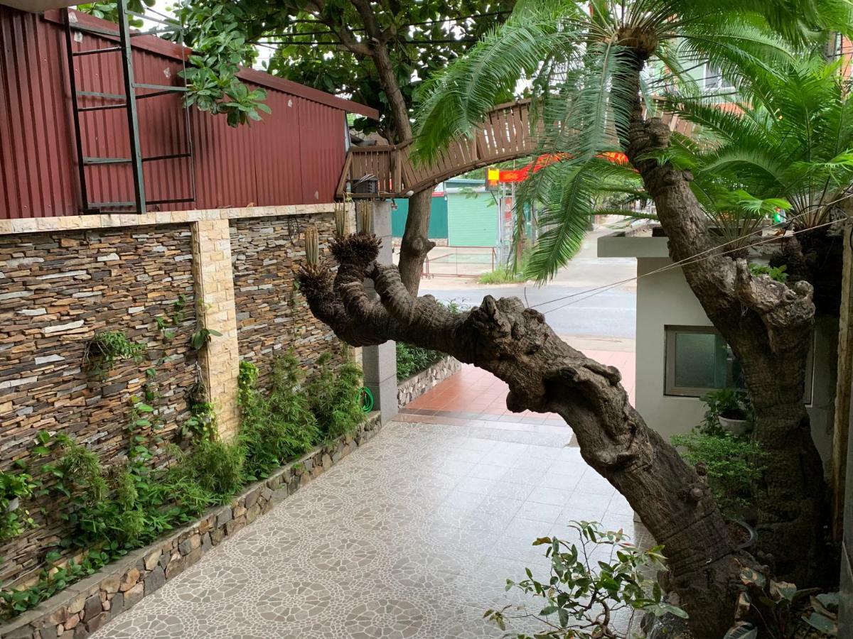 Chio Boutique Hotel Hanoi Luaran gambar