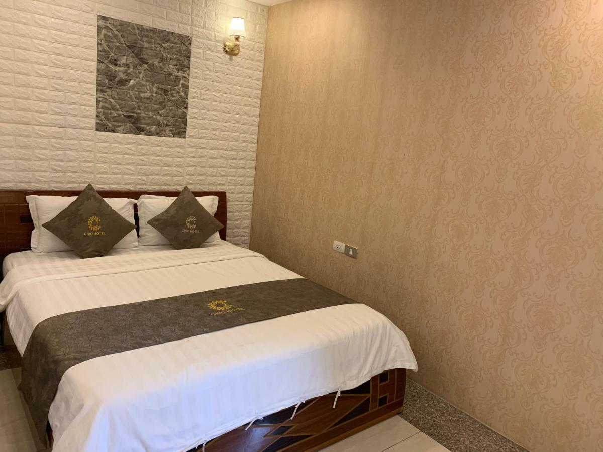 Chio Boutique Hotel Hanoi Luaran gambar